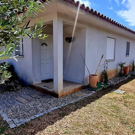 Vakantiehuis Plage A Proximite Refuge Prive *