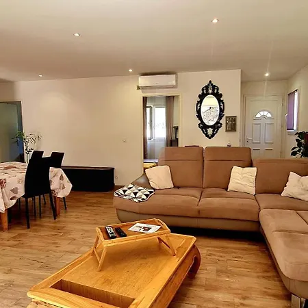 Plage A Proximite Refuge Prive Vakantiehuis